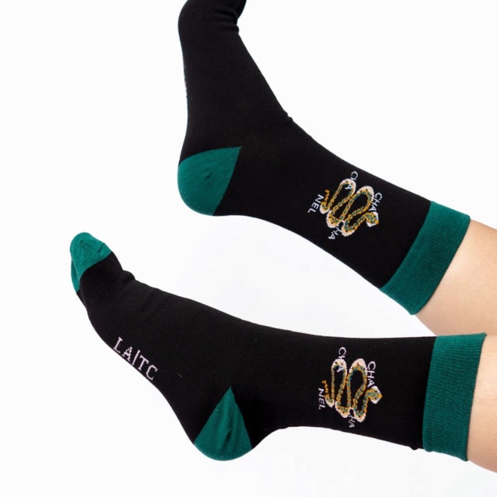 New✅Eden Socks - Picture 3 of 4